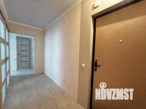 1-к квартира, вторичка, 40м2, 2/16 этаж