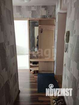 2-к квартира, вторичка, 44м2, 1/5 этаж