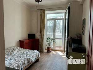 3-к квартира, вторичка, 63м2, 3/3 этаж