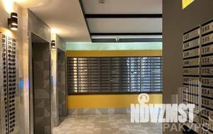 Студия квартира, вторичка, 29м2, 7/24 этаж