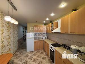 2-к квартира, вторичка, 54м2, 10/15 этаж