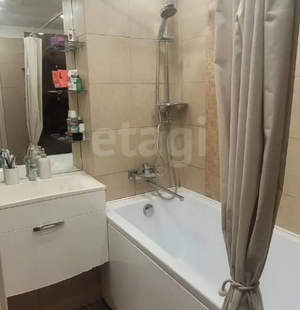 3-к квартира, вторичка, 94м2, 10/16 этаж