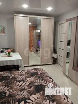 2-к квартира, вторичка, 50м2, 5/10 этаж