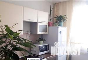 1-к квартира, вторичка, 35м2, 4/10 этаж