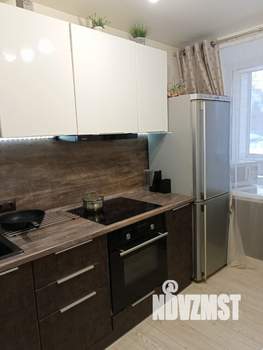 1-к квартира, вторичка, 34м2, 2/14 этаж