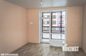 1-к квартира, вторичка, 49м2, 1/4 этаж