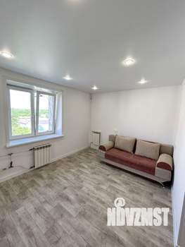 1-к квартира, вторичка, 29м2, 8/9 этаж