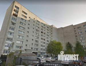 2-к квартира, вторичка, 53м2, 6/10 этаж