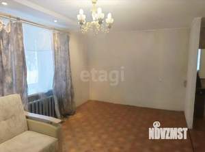 1-к квартира, вторичка, 30м2, 1/5 этаж