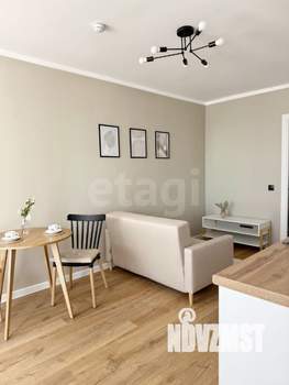 1-к квартира, вторичка, 31м2, 9/25 этаж