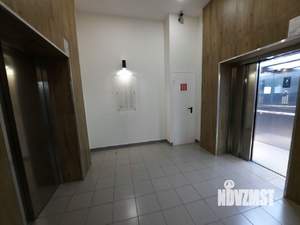 Студия квартира, вторичка, 26м2, 10/16 этаж