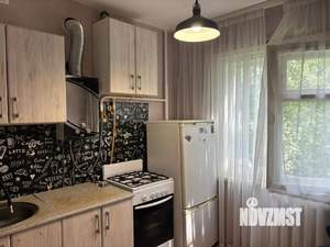 1-к квартира, вторичка, 31м2, 4/5 этаж