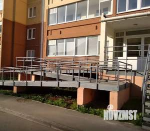 1-к квартира, вторичка, 38м2, 12/16 этаж