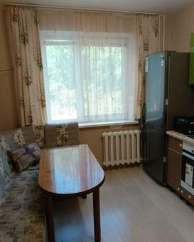 2-к квартира, вторичка, 58м2, 2/10 этаж