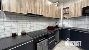 3-к квартира, вторичка, 68м2, 8/17 этаж