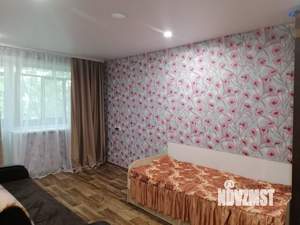 1-к квартира, вторичка, 30м2, 3/5 этаж