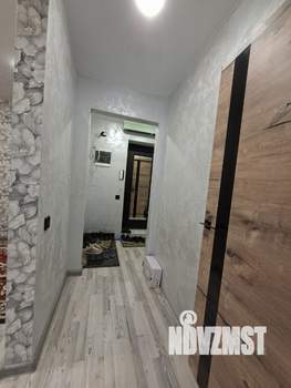 2-к квартира, вторичка, 42м2, 2/5 этаж