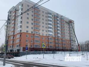 3-к квартира, вторичка, 62м2, 4/11 этаж