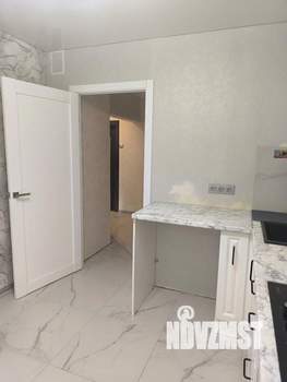 1-к квартира, вторичка, 34м2, 1/10 этаж