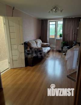 3-к квартира, вторичка, 59м2, 4/5 этаж