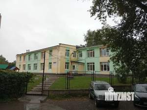 1-к квартира, вторичка, 34м2, 4/5 этаж