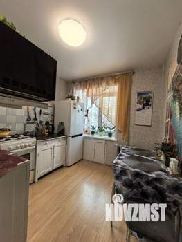 2-к квартира, вторичка, 42м2, 5/5 этаж