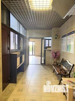 2-к квартира, вторичка, 54м2, 11/25 этаж