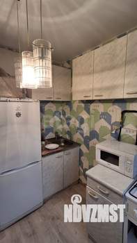 2-к квартира, вторичка, 48м2, 5/5 этаж