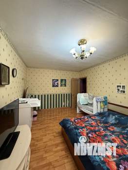 3-к квартира, вторичка, 60м2, 2/5 этаж
