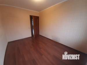 3-к квартира, вторичка, 60м2, 4/6 этаж
