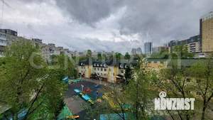 3-к квартира, вторичка, 60м2, 5/9 этаж