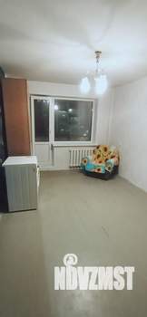 1-к квартира, вторичка, 33м2, 11/12 этаж