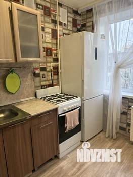 1-к квартира, вторичка, 31м2, 4/5 этаж