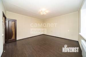 2-к квартира, вторичка, 54м2, 2/9 этаж