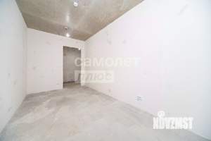 2-к квартира, вторичка, 46м2, 3/8 этаж