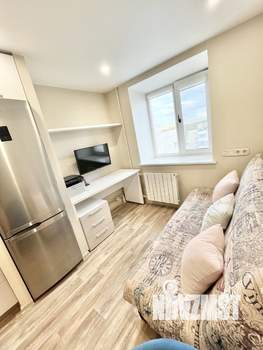 1-к квартира, вторичка, 49м2, 10/10 этаж