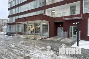 2-к квартира, вторичка, 36м2, 15/25 этаж