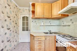 4-к квартира, вторичка, 62м2, 5/5 этаж