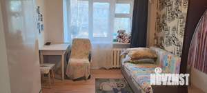 Студия квартира, вторичка, 19м2, 4/5 этаж