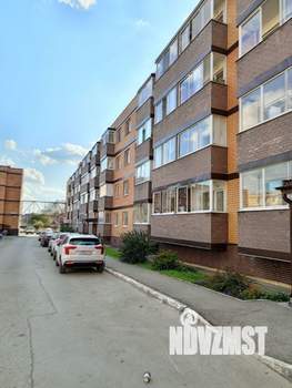 Студия квартира, вторичка, 22м2, 3/4 этаж
