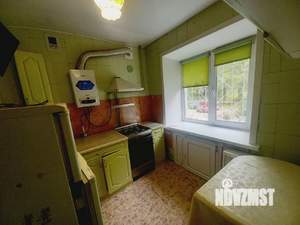 1-к квартира, вторичка, 30м2, 1/5 этаж