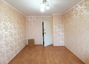 3-к квартира, вторичка, 60м2, 4/9 этаж