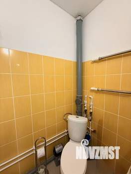 1-к квартира, вторичка, 47м2, 3/18 этаж