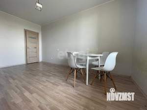 2-к квартира, вторичка, 83м2, 10/19 этаж