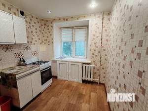 1-к квартира, вторичка, 31м2, 2/5 этаж