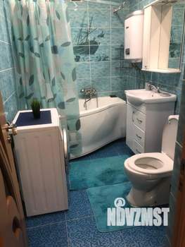 1-к квартира, вторичка, 41м2, 2/3 этаж