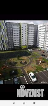 1-к квартира, вторичка, 32м2, 6/19 этаж