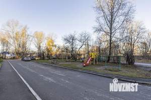 2-к квартира, вторичка, 46м2, 3/5 этаж