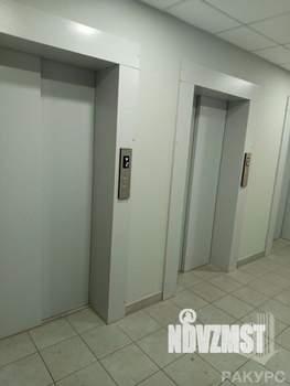 2-к квартира, вторичка, 32м2, 13/20 этаж