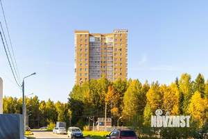 Студия квартира, вторичка, 26м2, 15/19 этаж